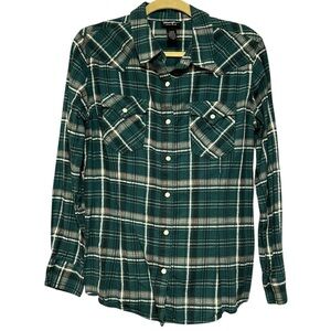 Wrangler Retro Size Large EUC